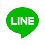 LINEのアイコン